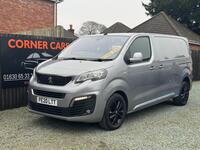 PEUGEOT EXPERT