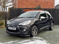 CITROEN DS3