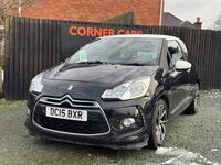 CITROEN DS3