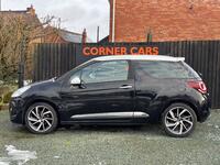 CITROEN DS3