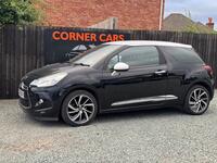 CITROEN DS3