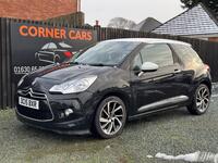 CITROEN DS3
