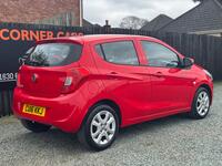 VAUXHALL VIVA