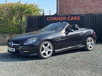MERCEDES-BENZ SLK