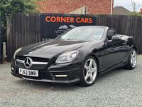 MERCEDES-BENZ SLK