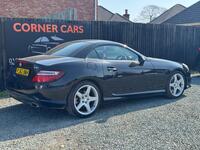 MERCEDES-BENZ SLK