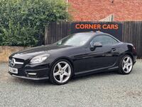 MERCEDES-BENZ SLK