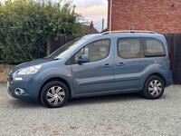PEUGEOT PARTNER TEPEE